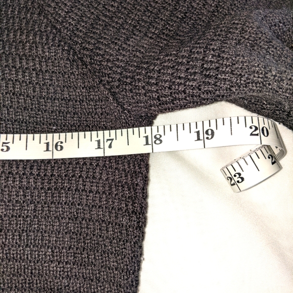 Calvin Klein Women's Sweater Dress - Picture 5 of 6